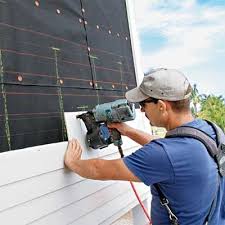 Best Siding Removal and Disposal  in Cottonde, AL